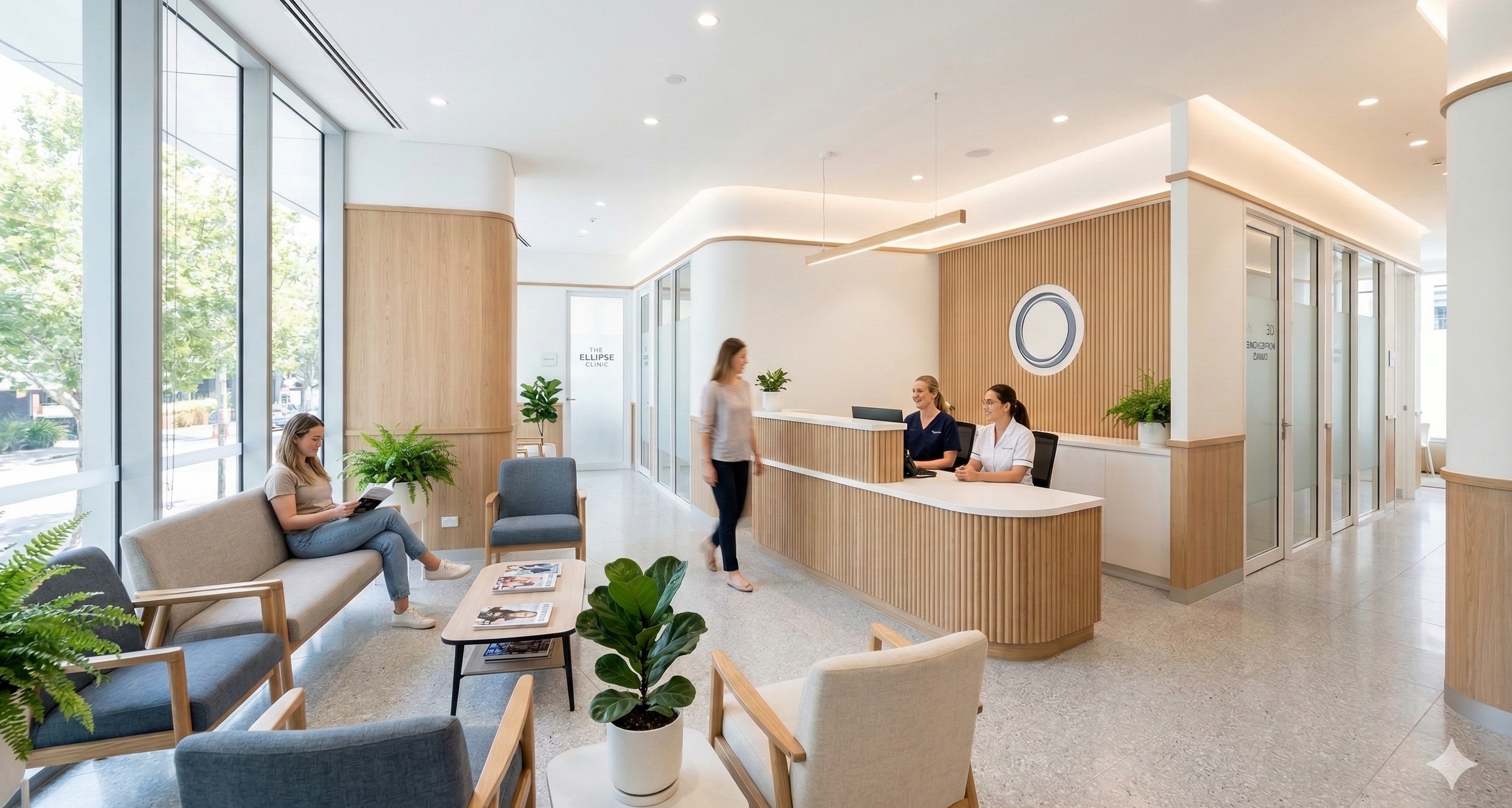 Private Health Clinic
