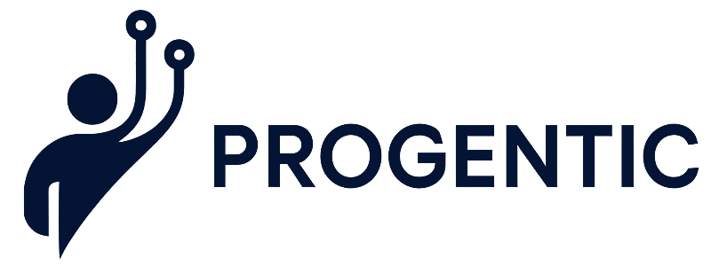 Progentic - AI & Automation Consulting